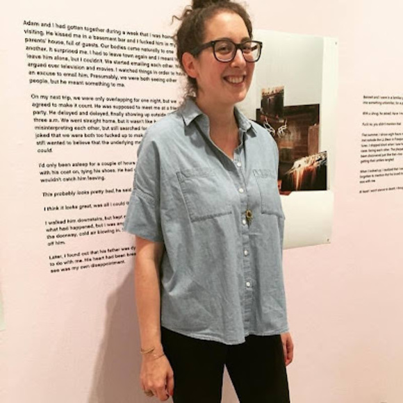 Meet your Posher, Hannah - Picture 1 of 1